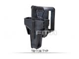 FMA FSMR  POUCH FOR M4/Belt TYPHON TB1136-TYP